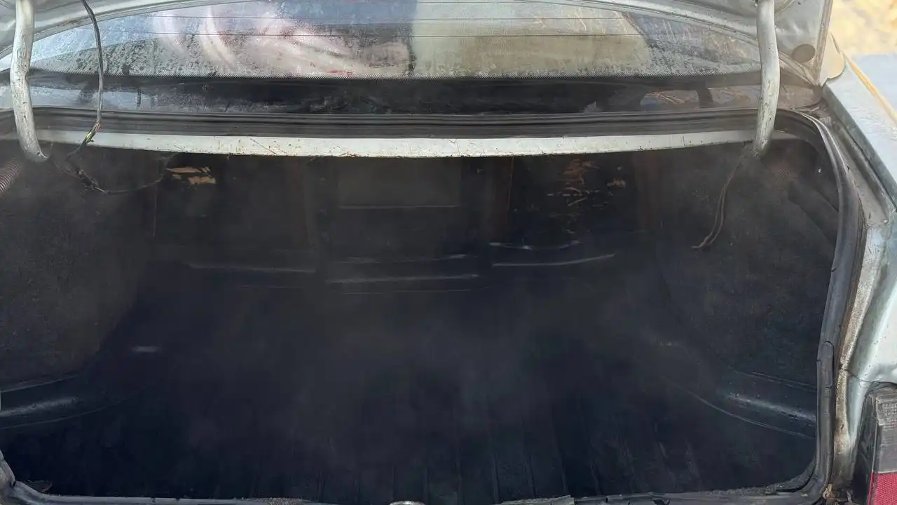 ВАЗ 2110 в хорошем состоянии - Легковые автомобили (Авто) в Самара