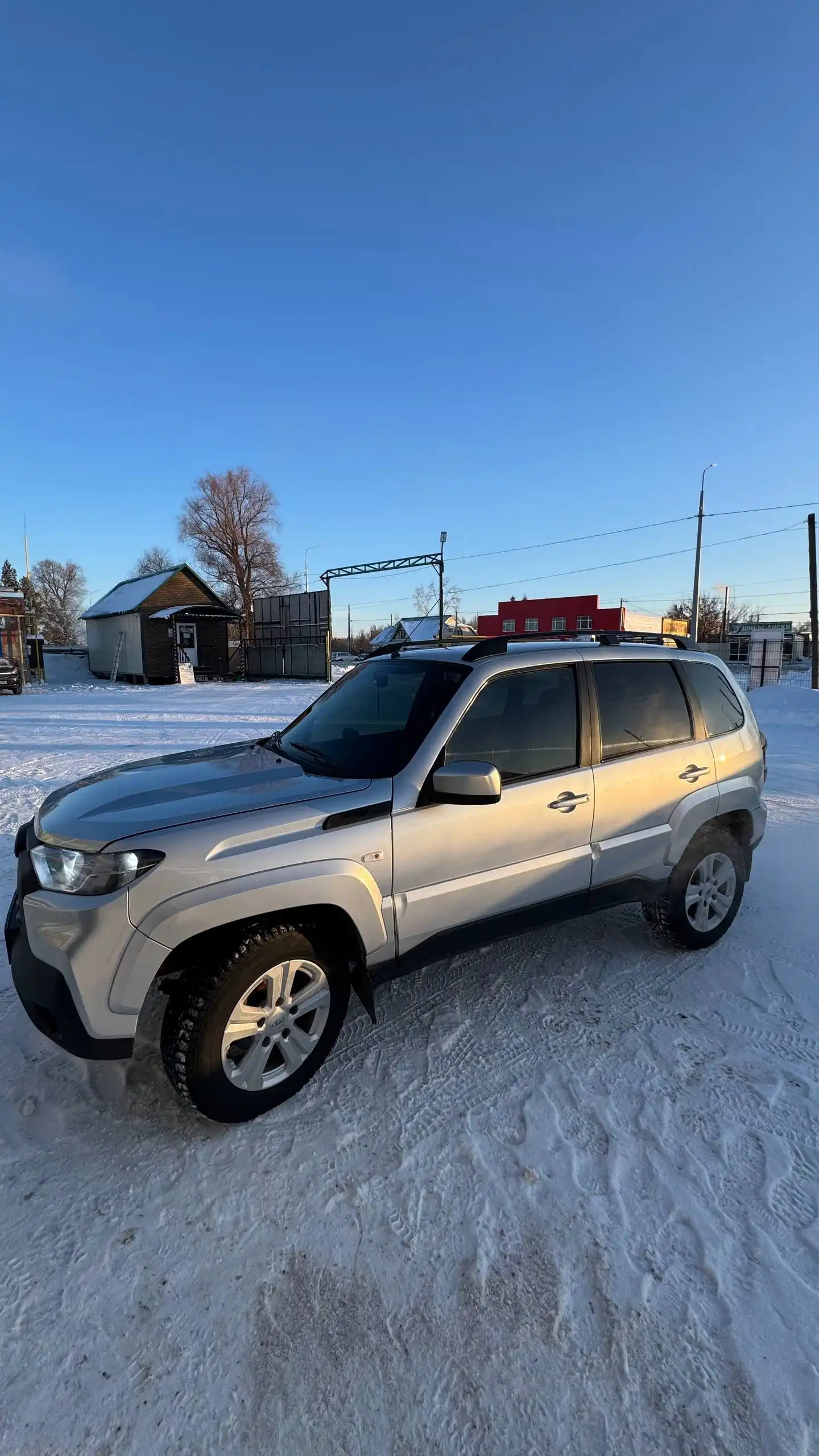 Тревел 2021 года в отличном состоянии - Легковые автомобили (Авто) в Самара