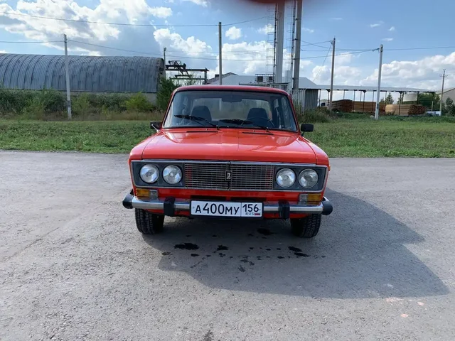 ВАЗ 2106 1992 года выпуска в рабочем состоянии - Мотоциклы и мототехника в Самара