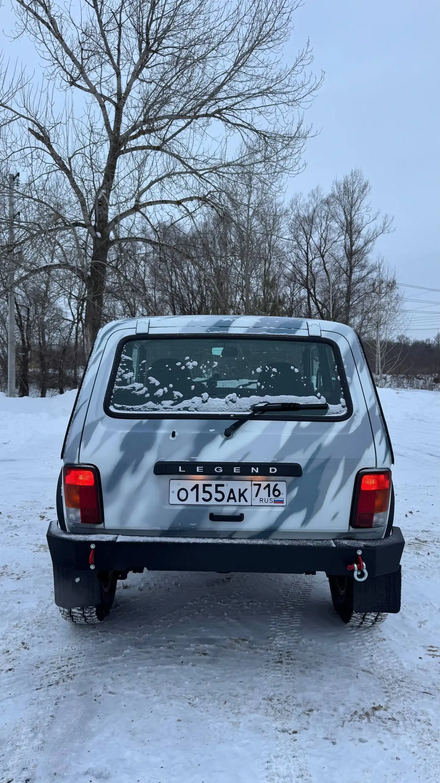 Продажа автомобиля Бронта 2015 года - Легковые автомобили (Авто) в Самара