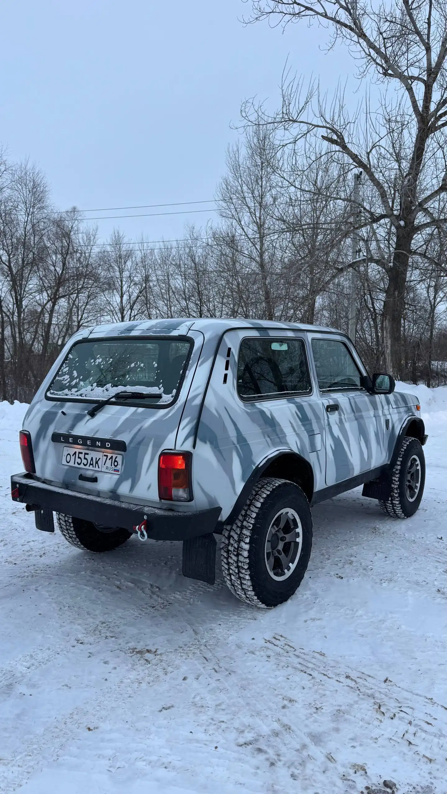 Продажа автомобиля Бронта 2015 года - Легковые автомобили (Авто) в Самара