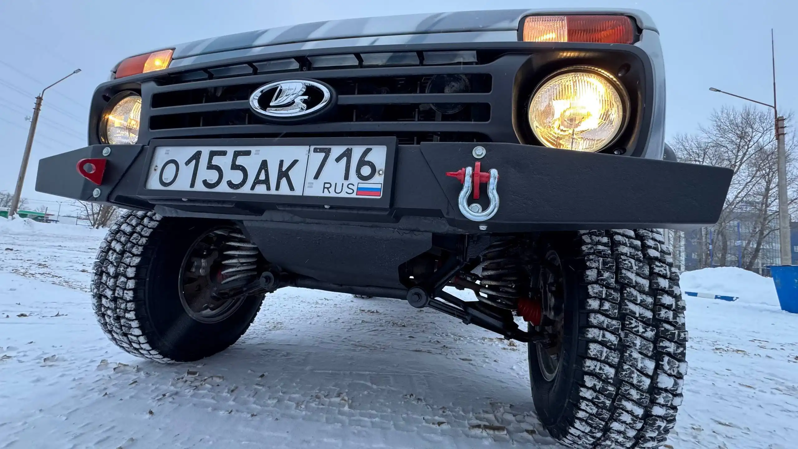 Продажа автомобиля Бронта 2015 года - Легковые автомобили (Авто) в Самара