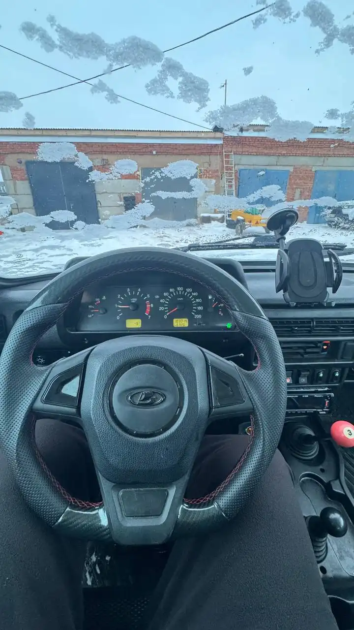 Продажа автомобиля Бронта 2015 года - Легковые автомобили (Авто) в Самара