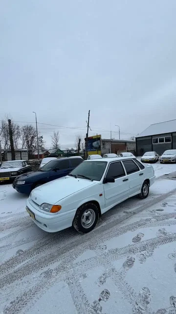 ВАЗ 2115 2011 года в хорошем состоянии - Мотоциклы и мототехника в Самара