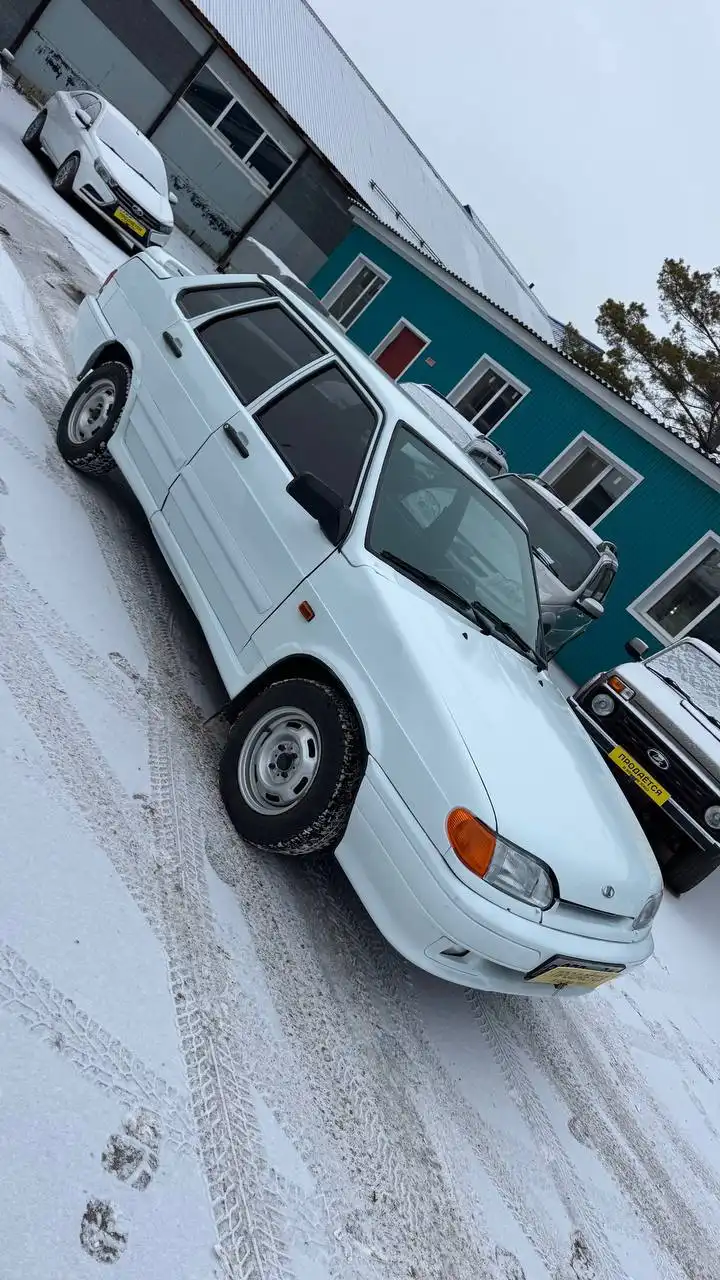 ВАЗ 2115 2011 года в хорошем состоянии - Легковые автомобили (Авто) в Самара