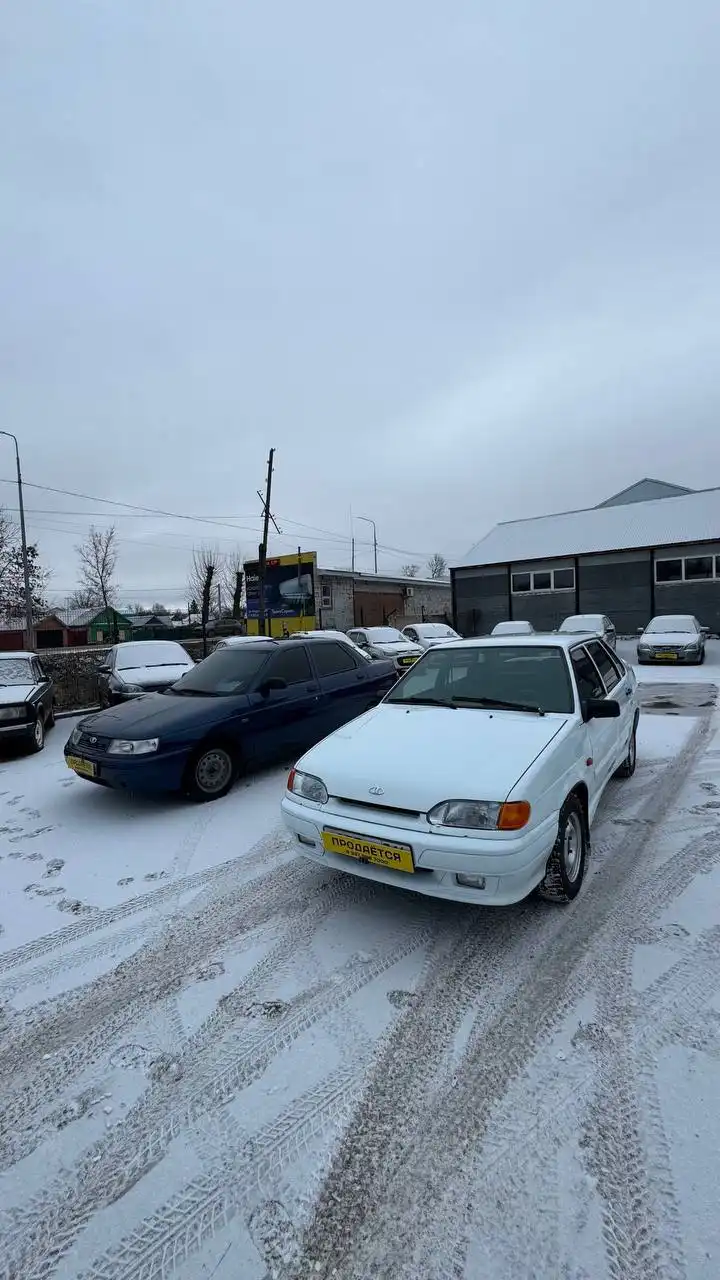 ВАЗ 2115 2011 года в хорошем состоянии - Легковые автомобили (Авто) в Самара