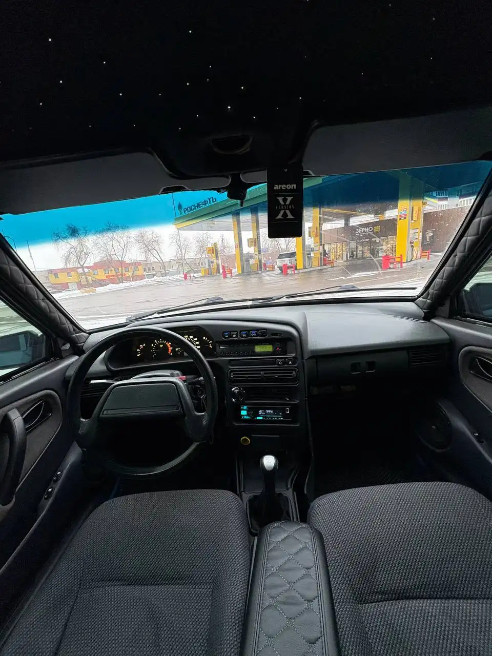 Продам ВАЗ 2114 2012 года в хорошем состоянии - Авто в Самара