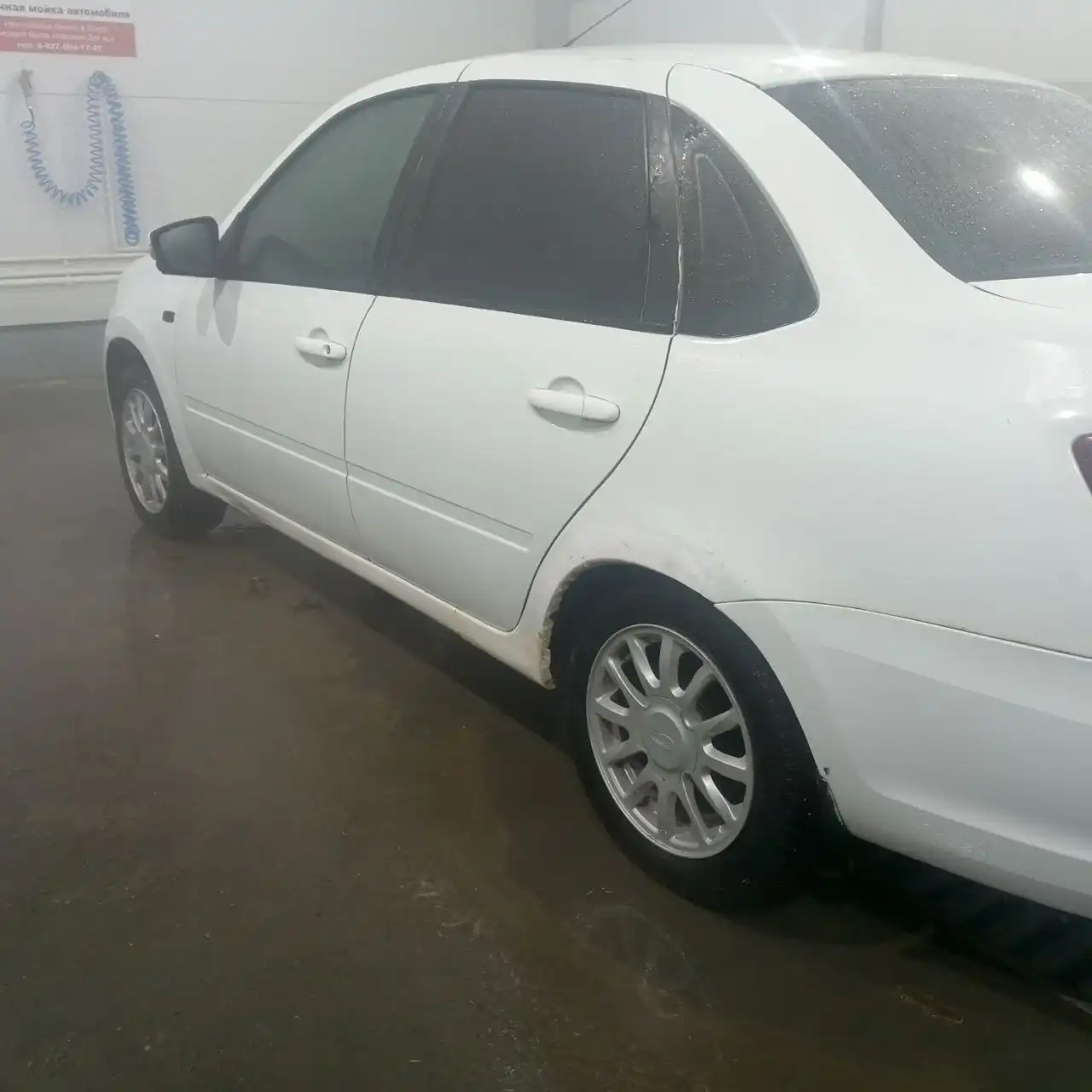 Продажа автомобиля 2013 года - Авто в Самара