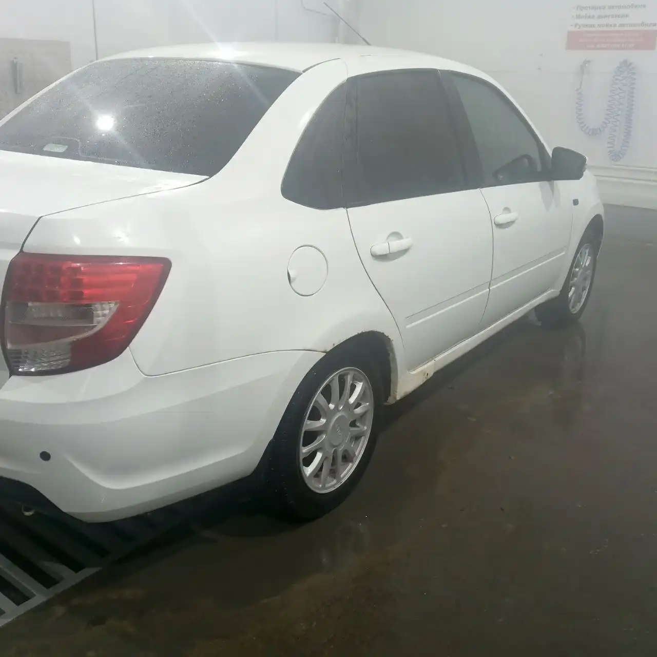 Продажа автомобиля 2013 года - Авто в Самара