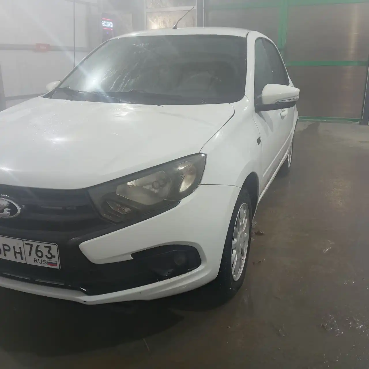 Продажа автомобиля 2013 года - Авто в Самара