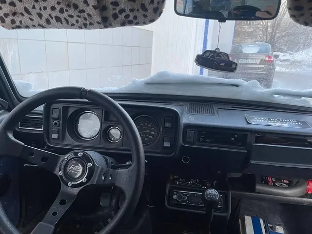 Продам ВАЗ 2105 инжектор 2007 года - Мотоциклы и мототехника в Самара