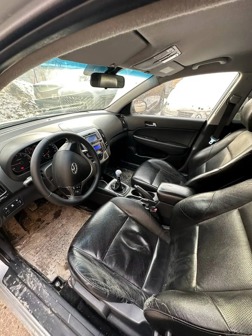 Hyundai i30 2009 года - Легковые автомобили (Авто) в Самара