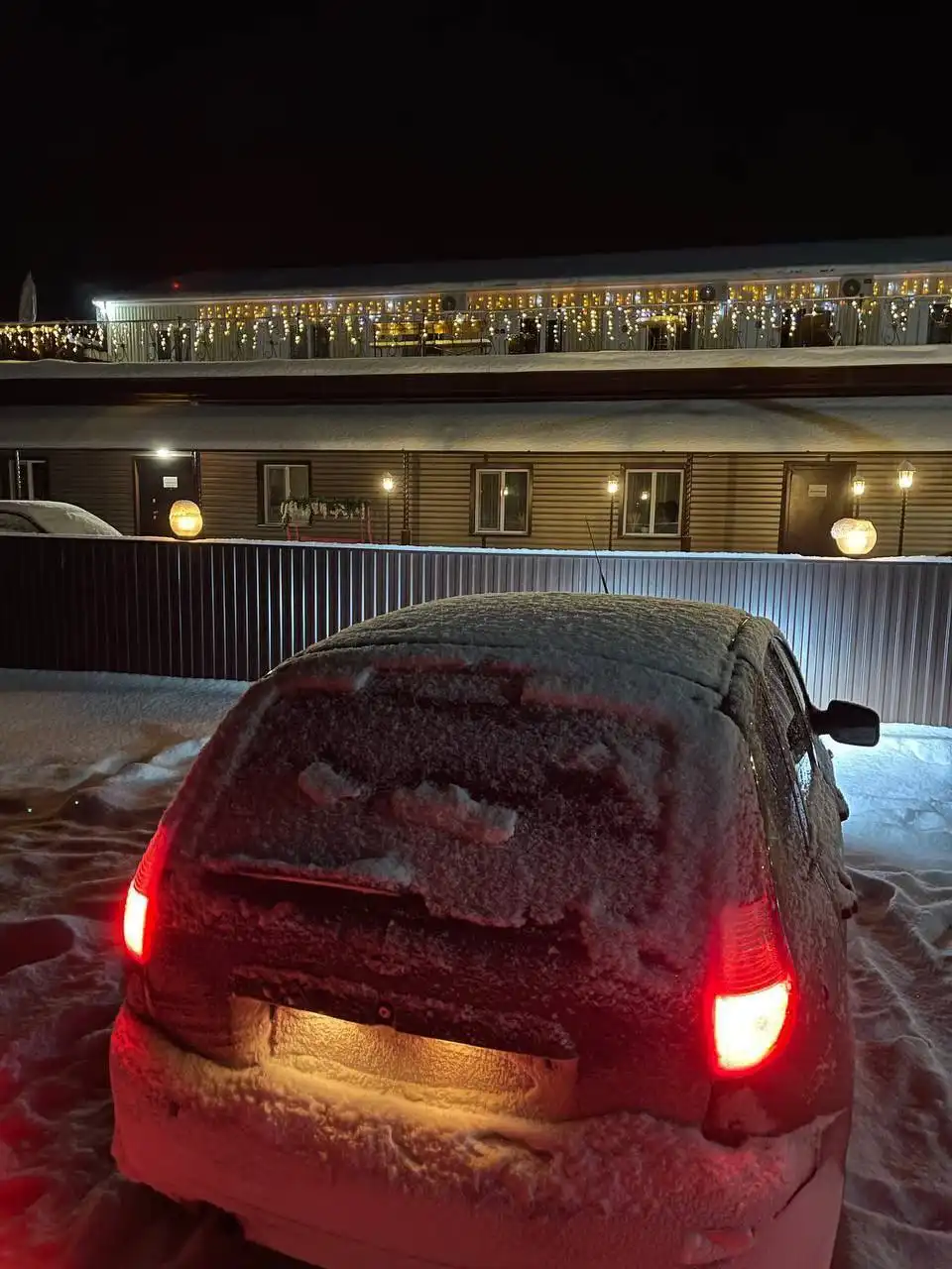 Продажа автомобиля 2011 года с пробегом 167000 км - Авто в Самара