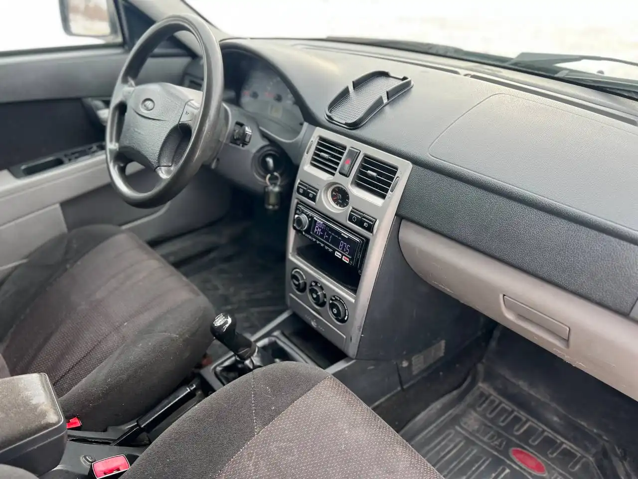 Продам Приора 2009 года - Легковые автомобили (Авто) в Отрадный