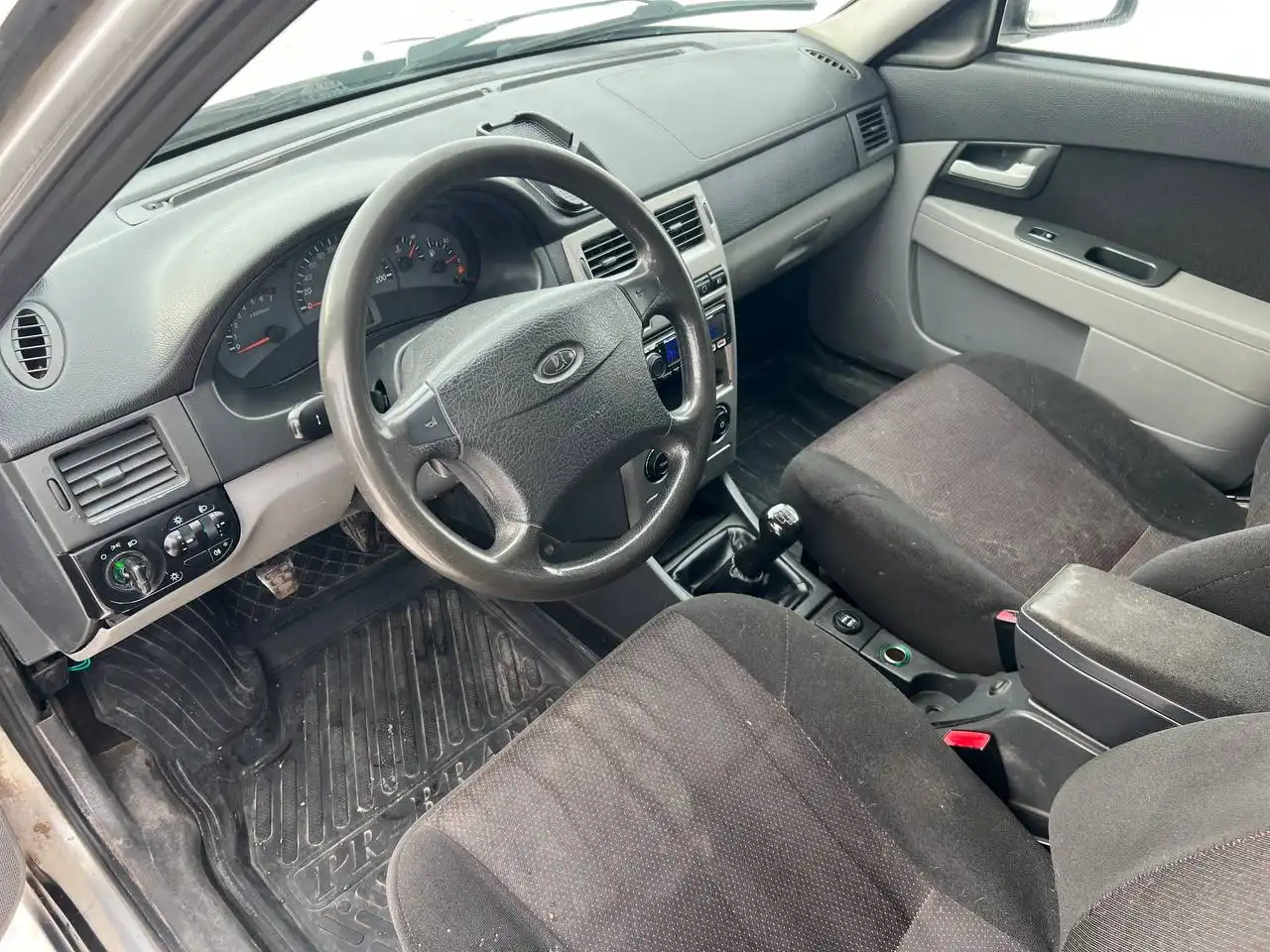 Продам Приора 2009 года - Легковые автомобили (Авто) в Отрадный