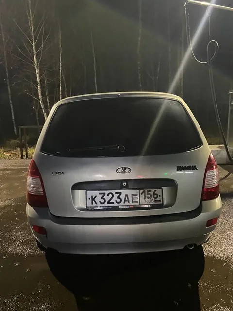 Продажа автомобиля в отличном состоянии с пробегом 156000 км - Б/у автомобили в Самара