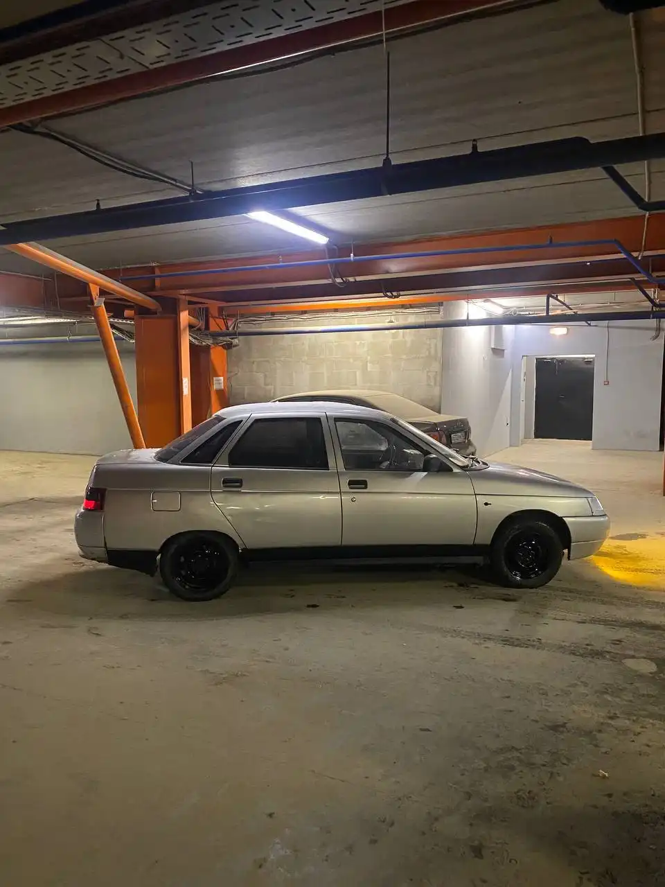 ВАЗ 2110 2001 года в отличном состоянии - Легковые автомобили (Авто) в Самара