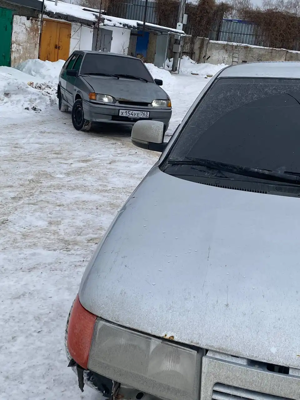 Продажа автомобиля 2005 года в Чапаевске - Легковые автомобили (Авто) в Чапаевск