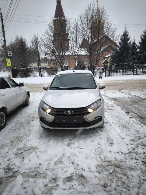 Продам автомобиль 25 лет без учёта комплектации - Б/у автомобили в Самара