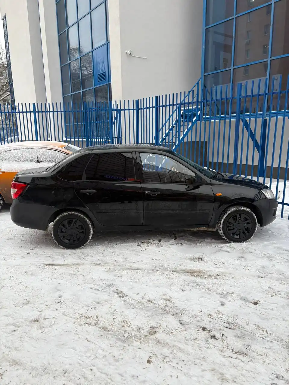 Продажа или обмен автомобиля в Самаре - Авто в Самара