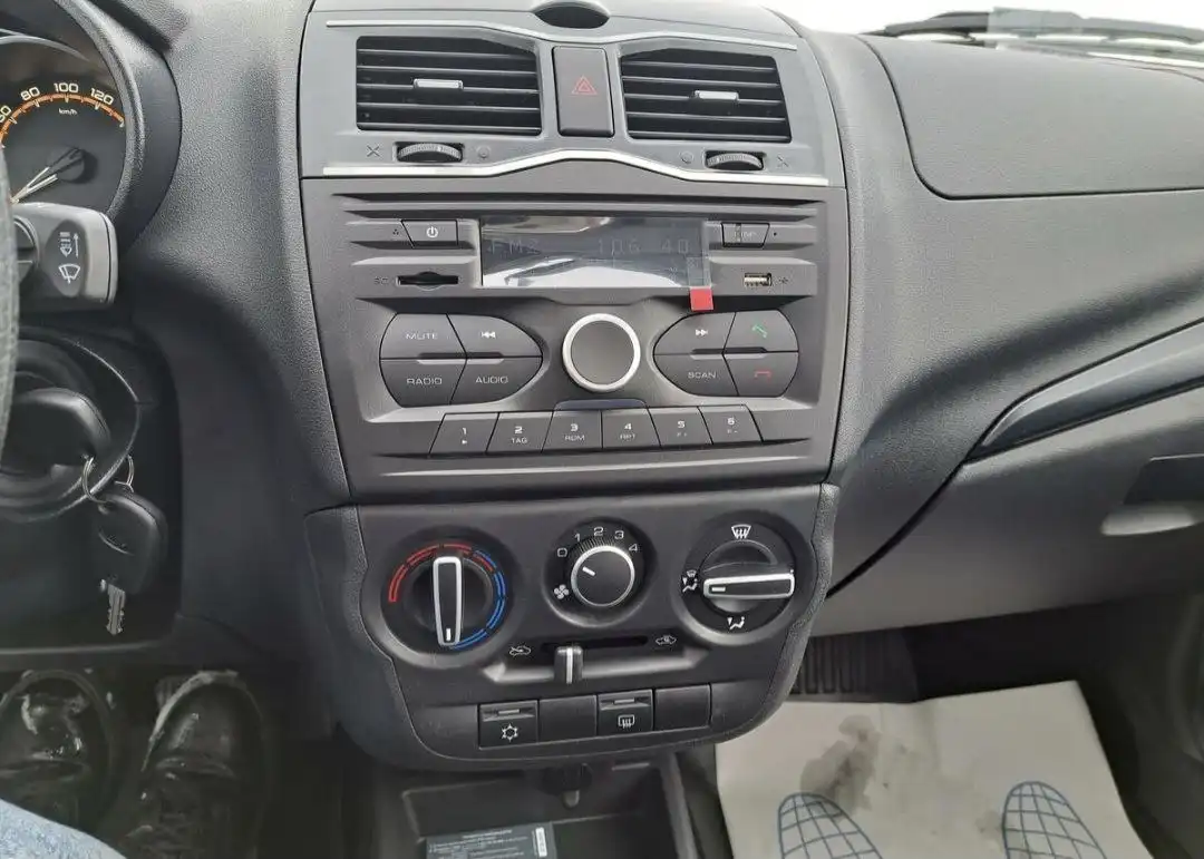 Продажа Лада Гранта 2023 года - Легковые автомобили (Авто) в Самара