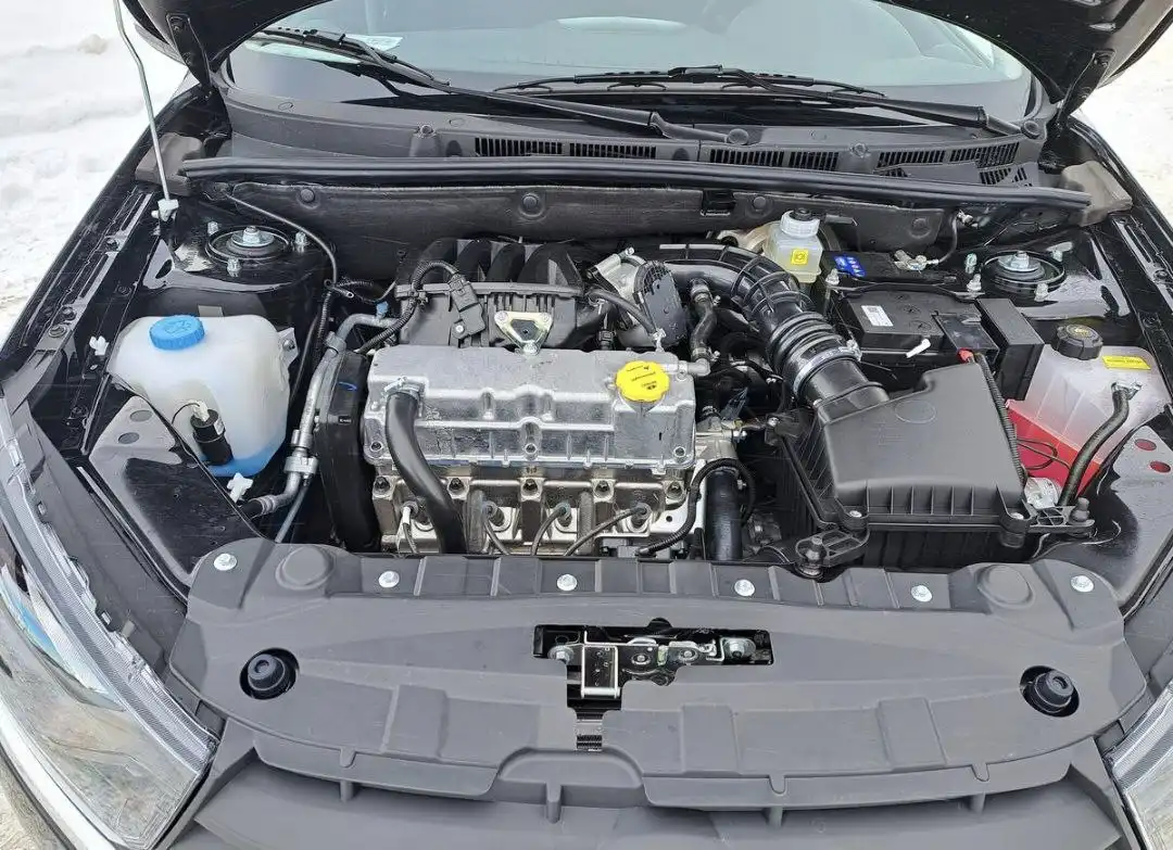 Продажа Лада Гранта 2023 года - Легковые автомобили (Авто) в Самара