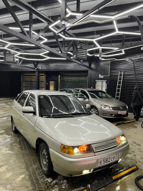 Продам двигатель ВАЗ 2112 2004 года - частное объявление в Димитровград