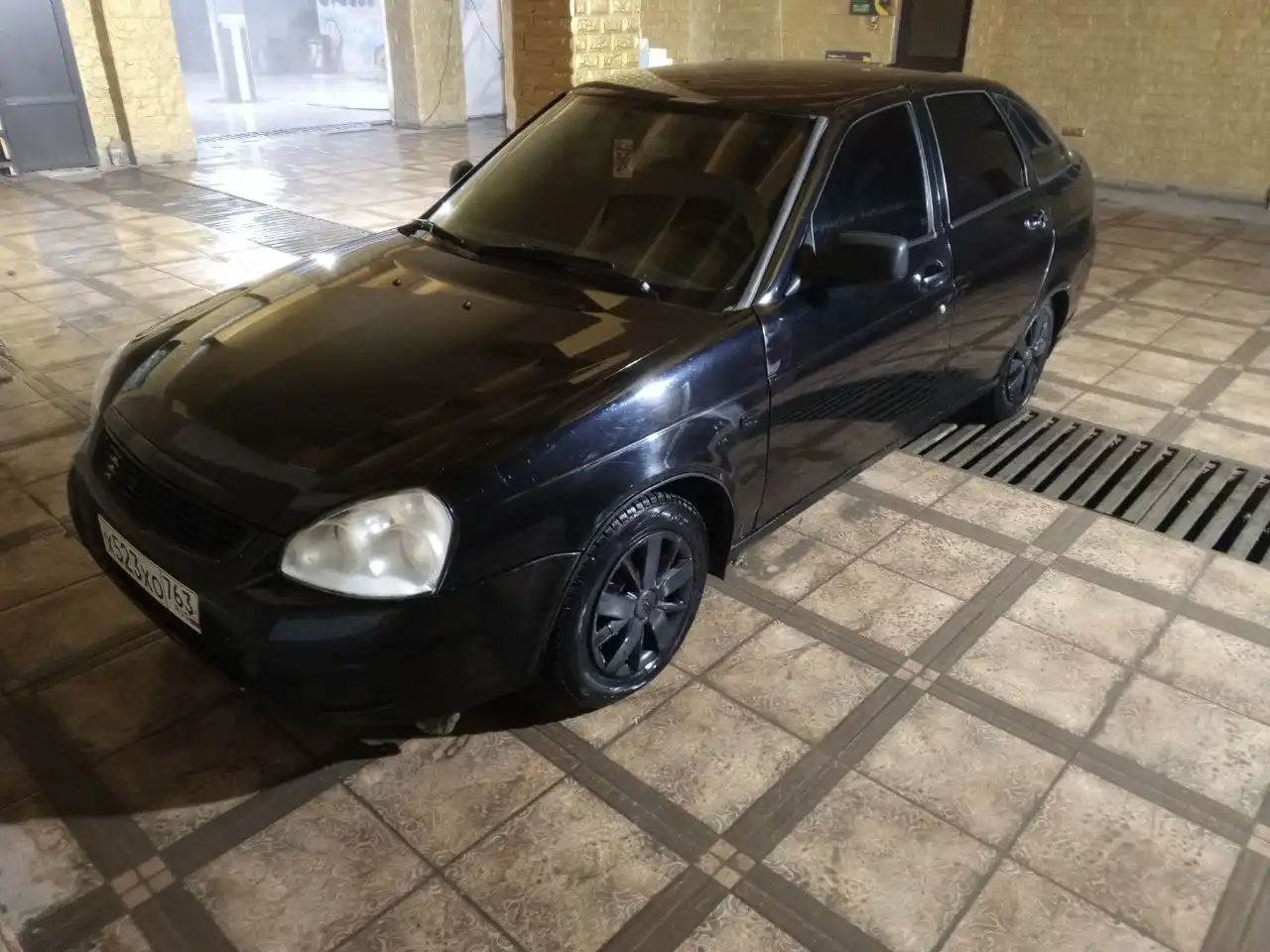 Продажа Lada Priora 2011 г.в., комплектация 'Норма' - Легковые автомобили (Авто) в Самара