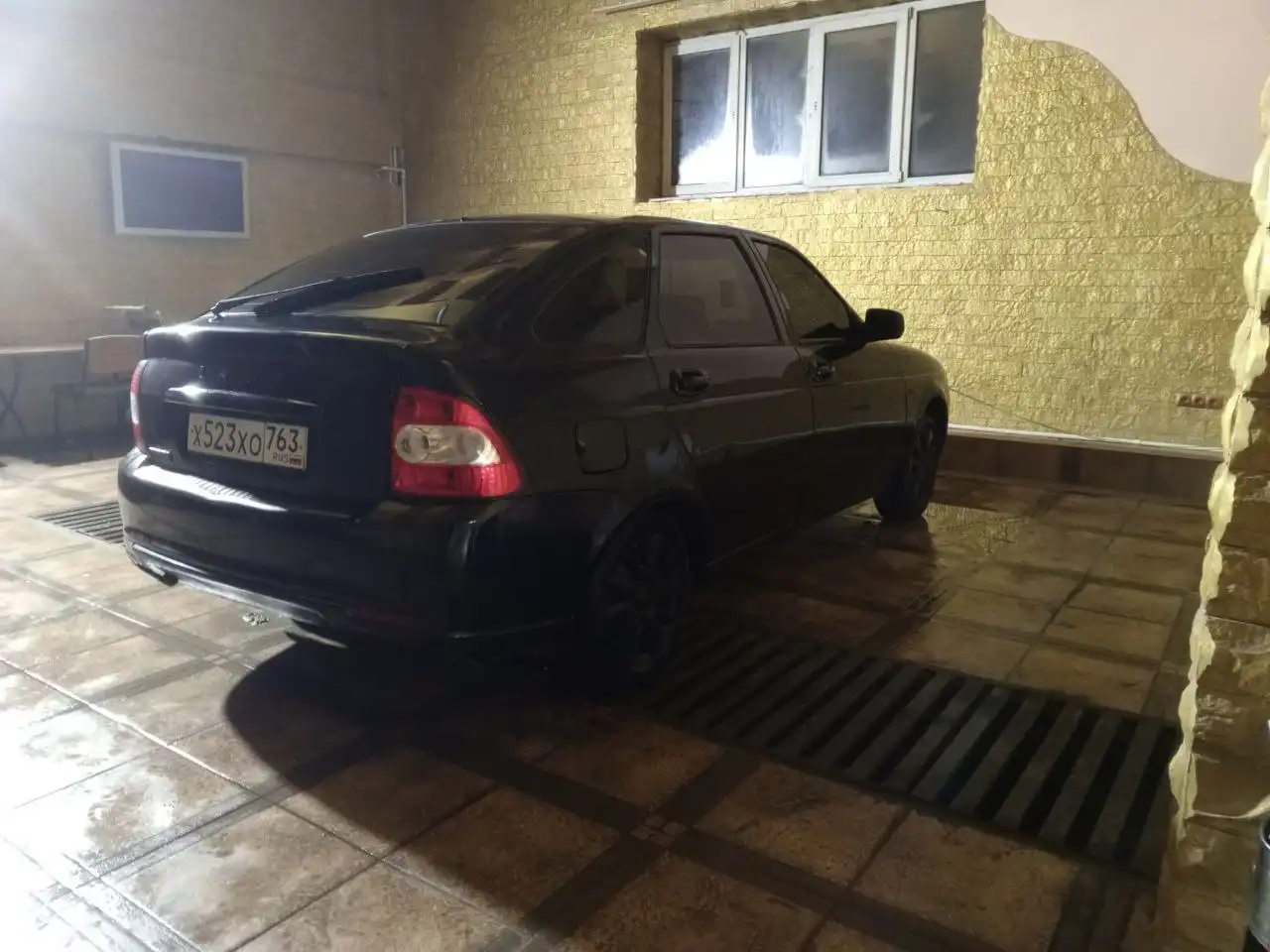 Продажа Lada Priora 2011 г.в., комплектация 'Норма' - Легковые автомобили (Авто) в Самара