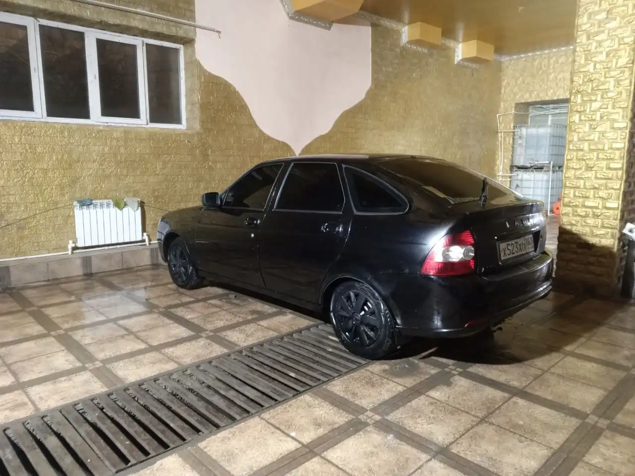 Продажа Lada Priora 2011 г.в., комплектация 'Норма' - Легковые автомобили (Авто) в Самара