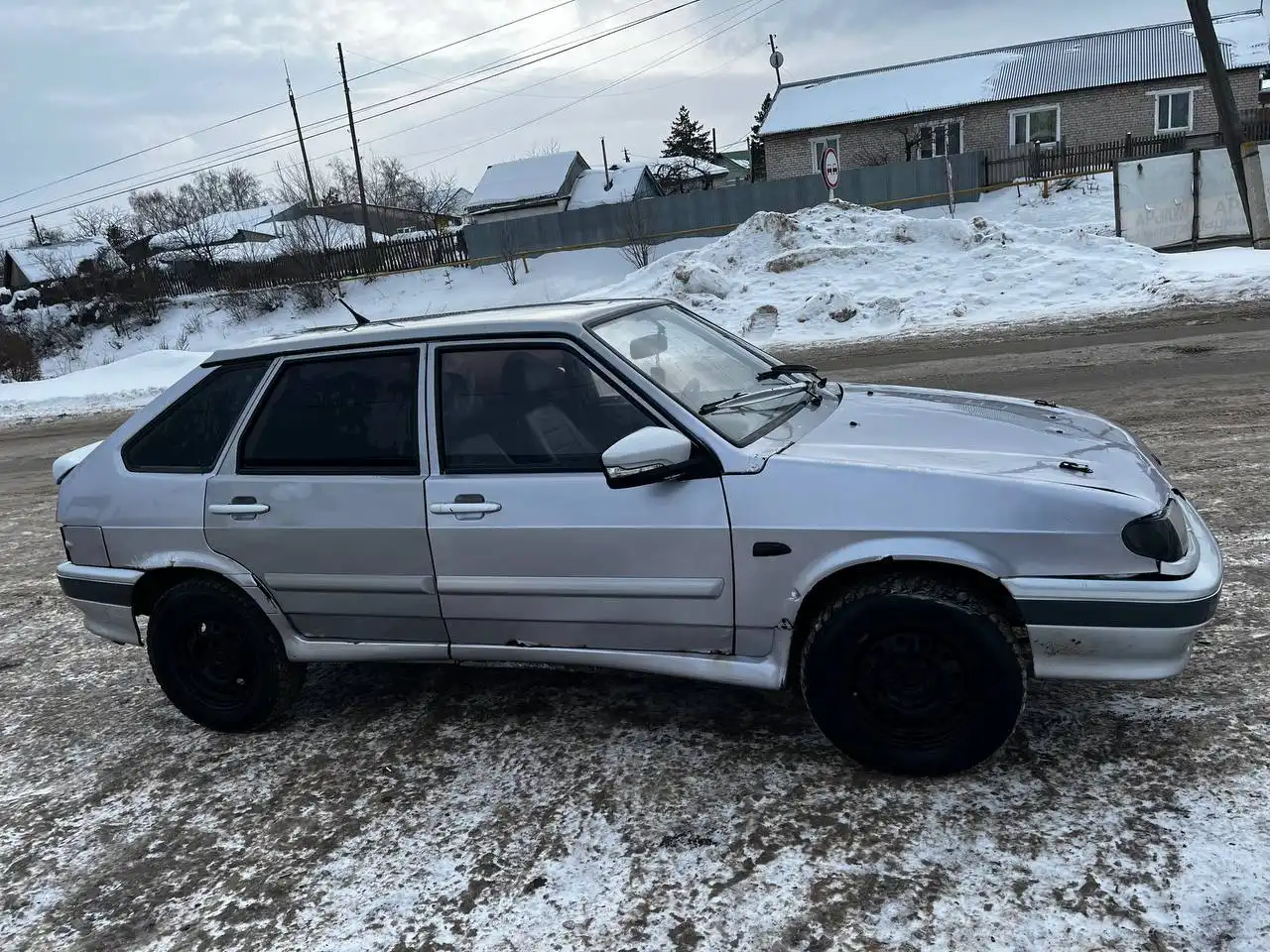 Продам ВАЗ 2114 2008 года - Легковые автомобили (Авто) в Самара