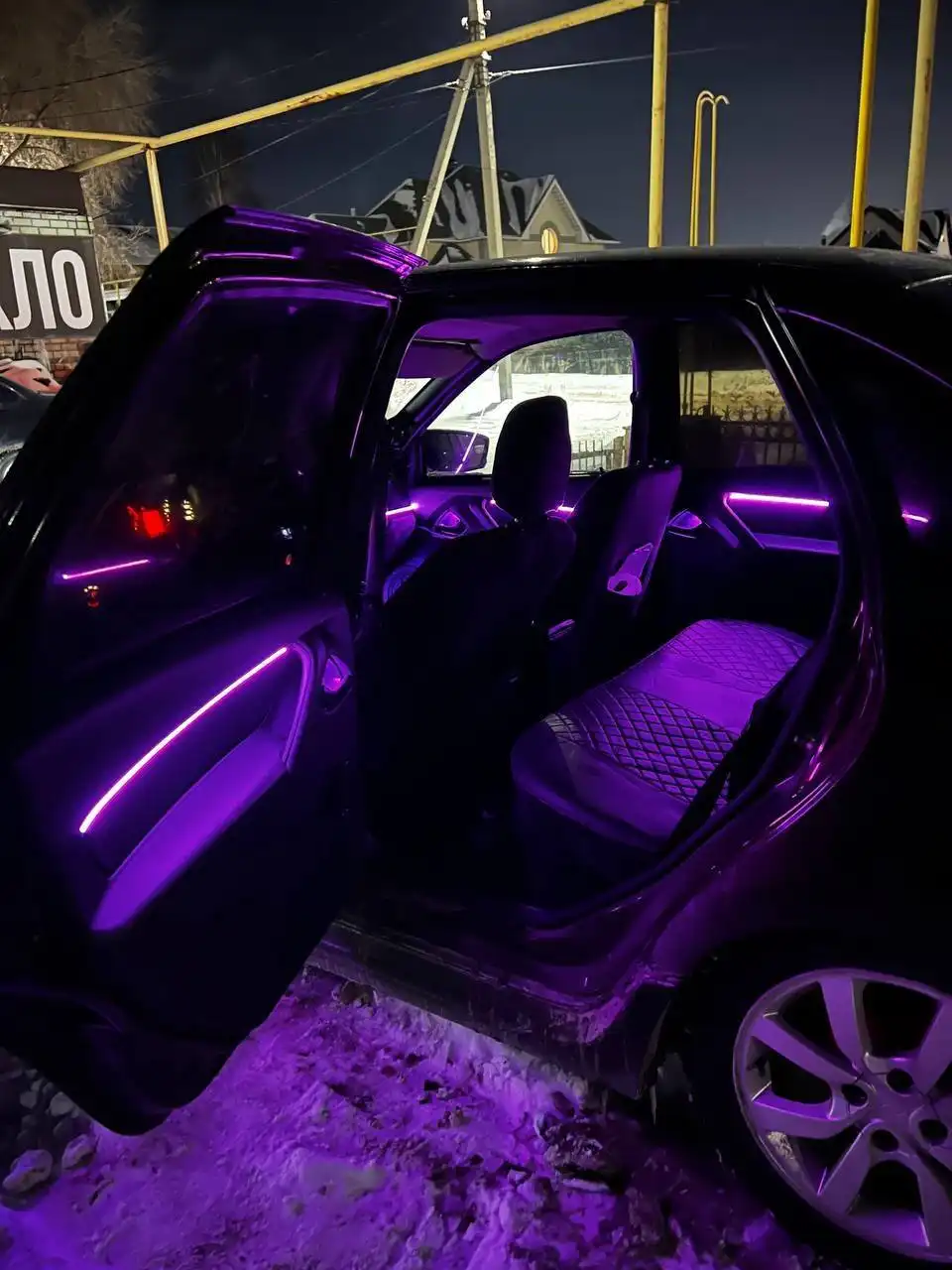 Продажа Лады Гранты 2012 года в Сызрани - Легковые автомобили (Авто) в Сызрань