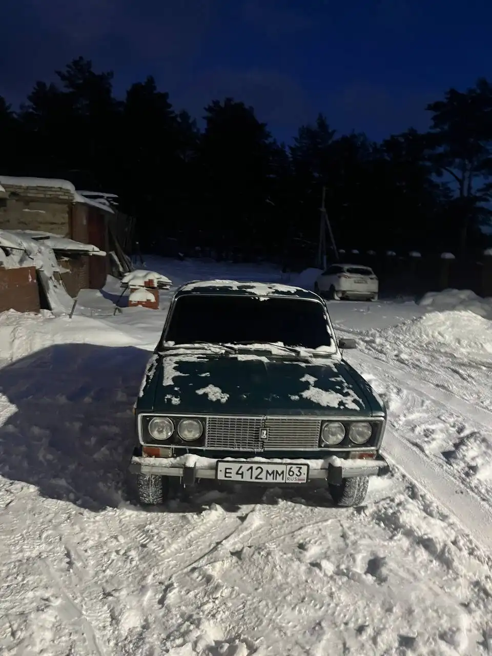 Продажа автозапчастей для ВАЗ - Автозапчасти (Запчасти) в Самара