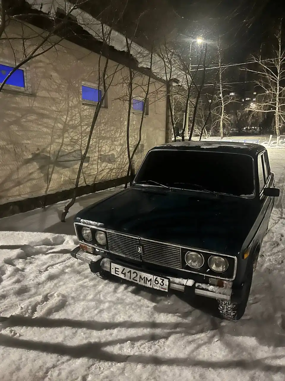 Продажа автозапчастей для ВАЗ - Автозапчасти (Запчасти) в Самара