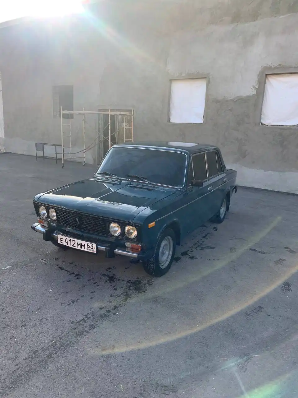 Продажа автозапчастей для ВАЗ - Автозапчасти (Запчасти) в Самара