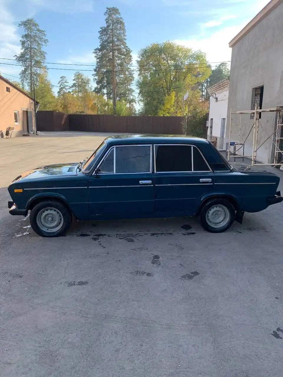 Продажа автозапчастей для ВАЗ - Автозапчасти (Запчасти) в Самара