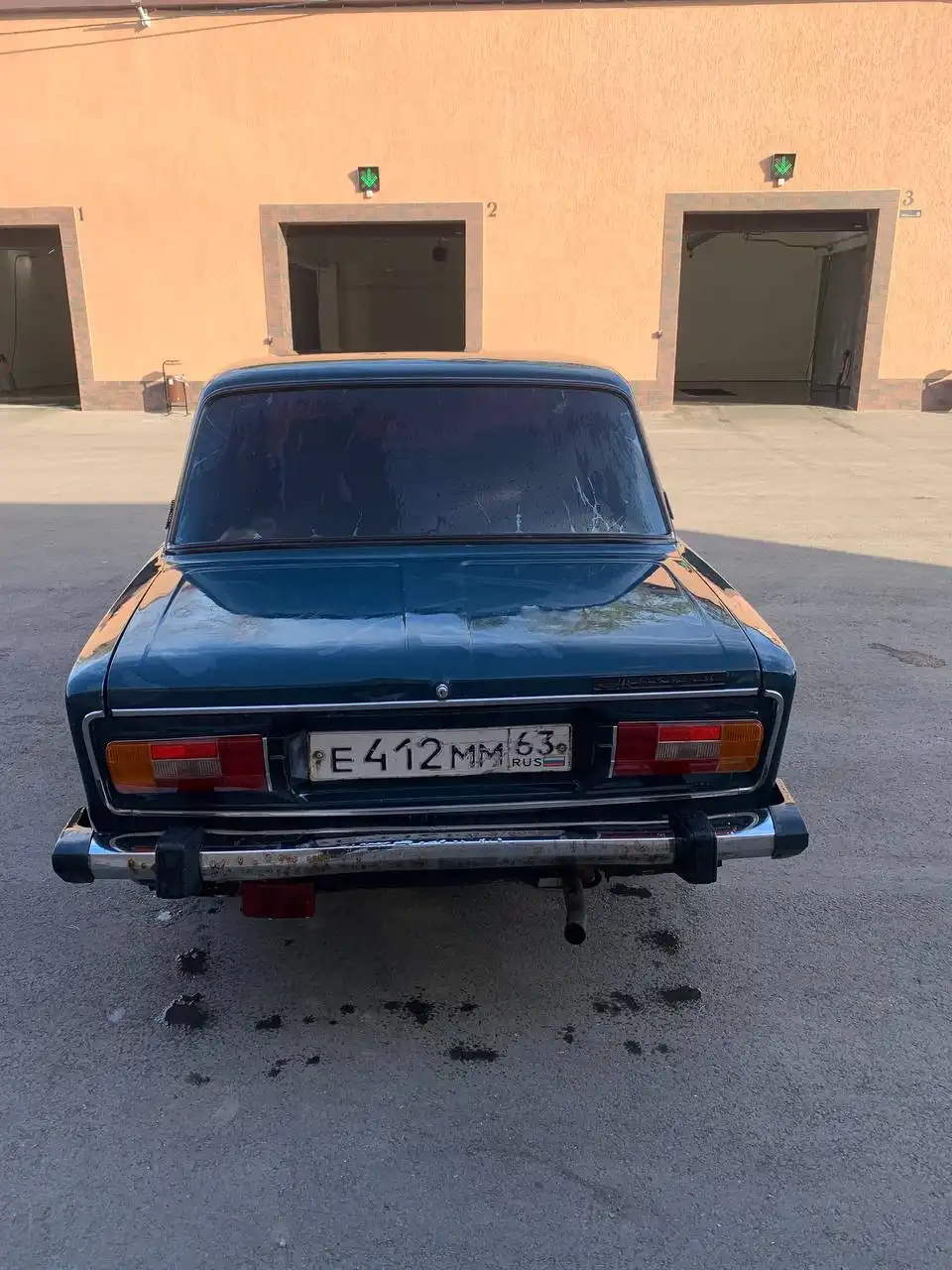 Продажа автозапчастей для ВАЗ - Автозапчасти (Запчасти) в Самара