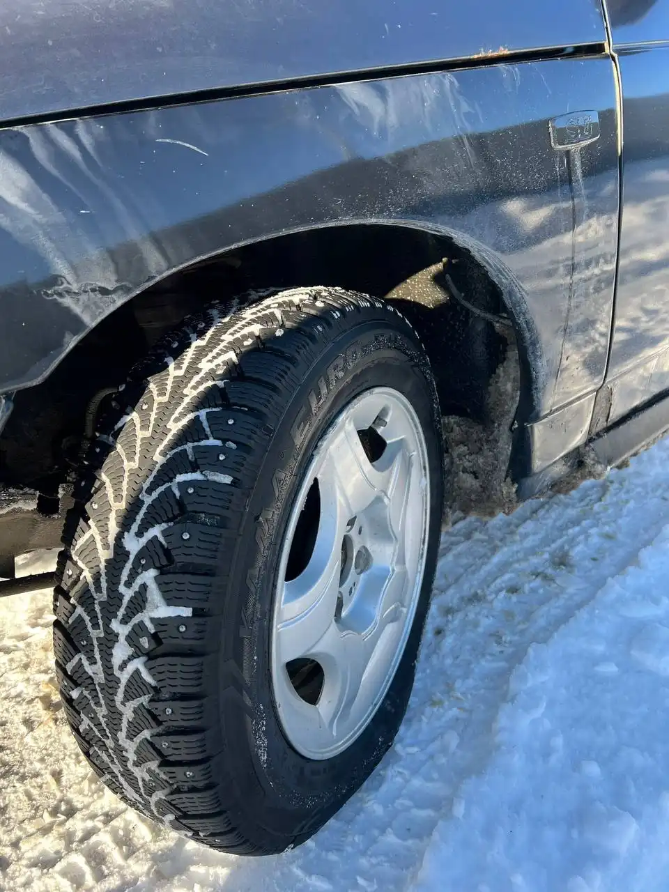 Продажа ВАЗ 2111 16-клапанный двигатель - Легковые автомобили (Авто) в Самара