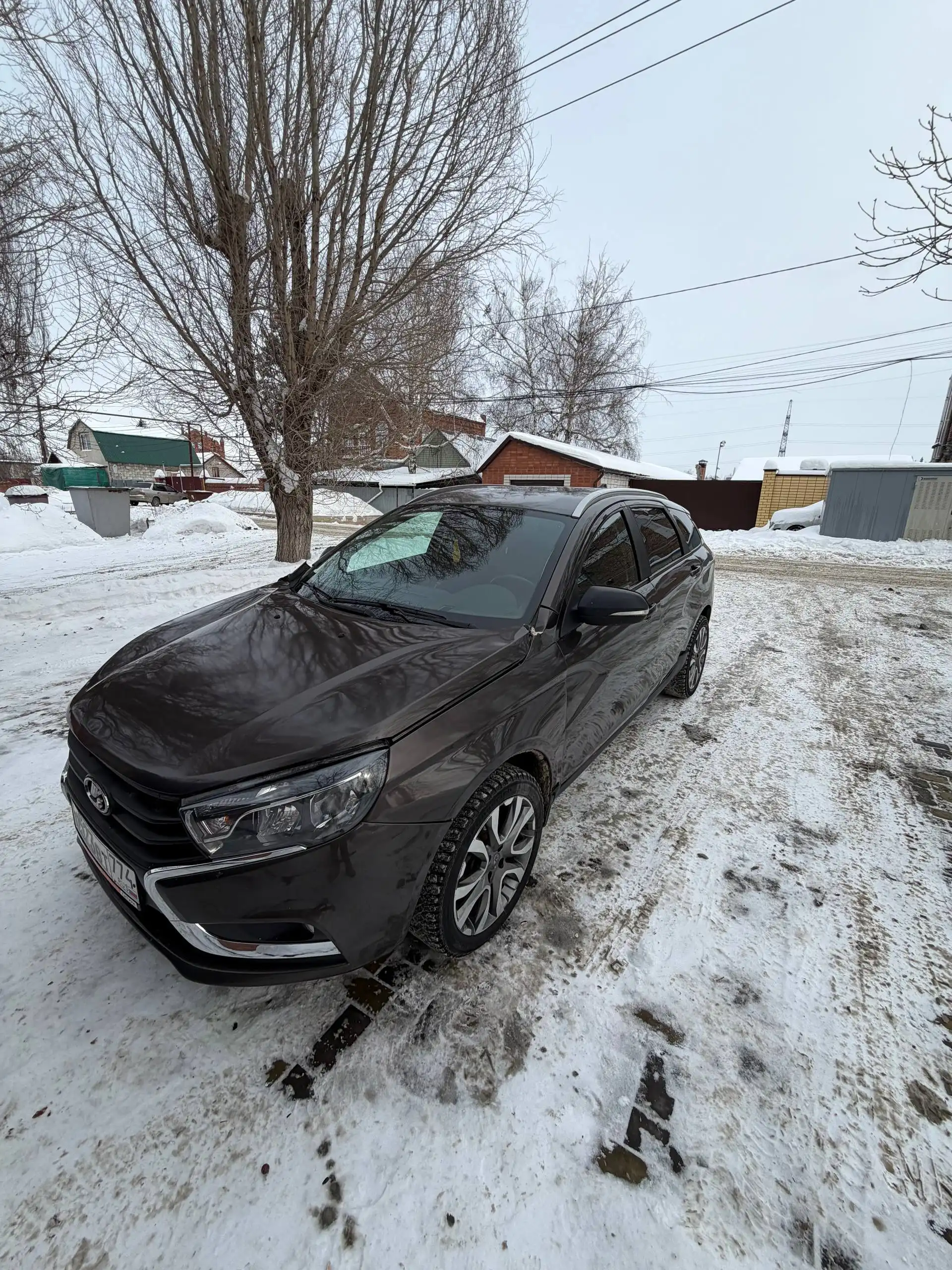 Продажа автомобильного двигателя, коробки передач и ходовой части - Запчасти (Авто) в Самара