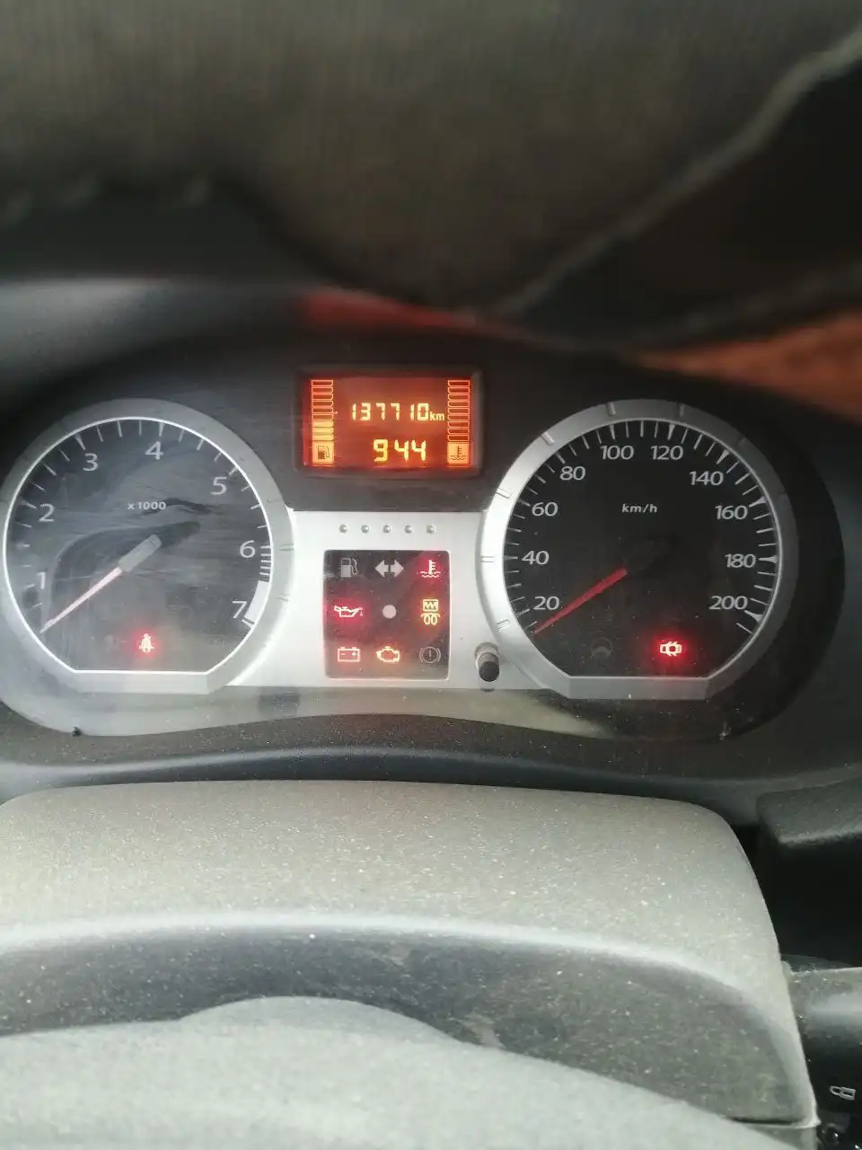 Продажа Lada Largus Cross 5-местный 2017 года - Легковые автомобили (Авто) в Оренбург