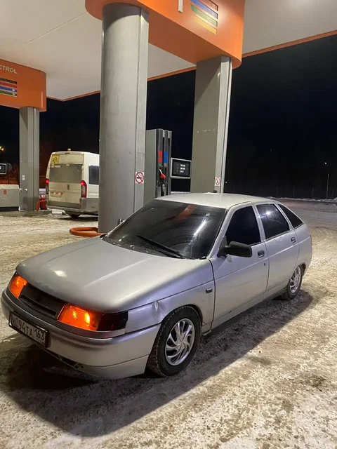 Продажа ВАЗ 2112 2005 года - частное объявление в Чапаевск