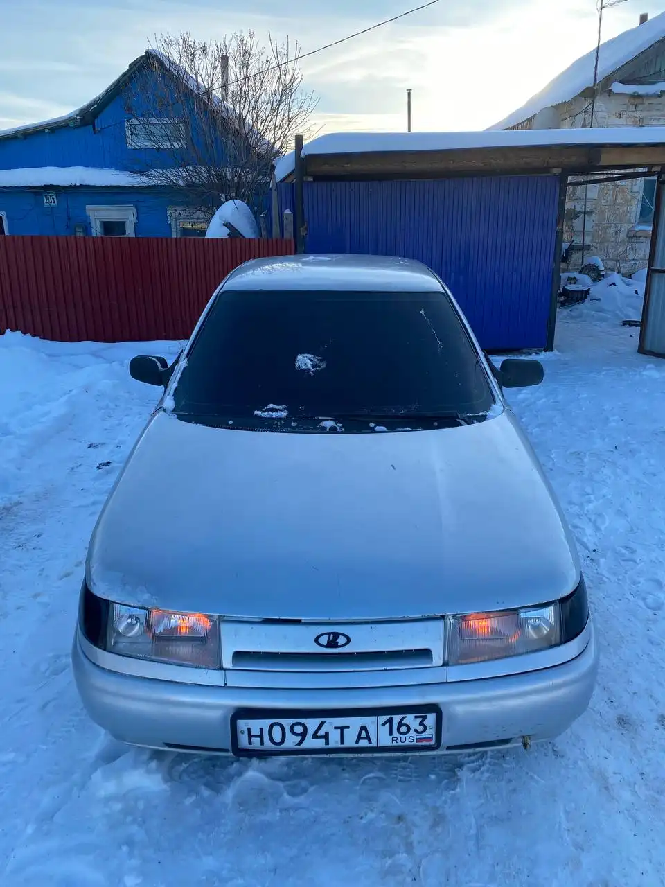 Продажа ВАЗ 2112 2005 года - Авто в Чапаевск