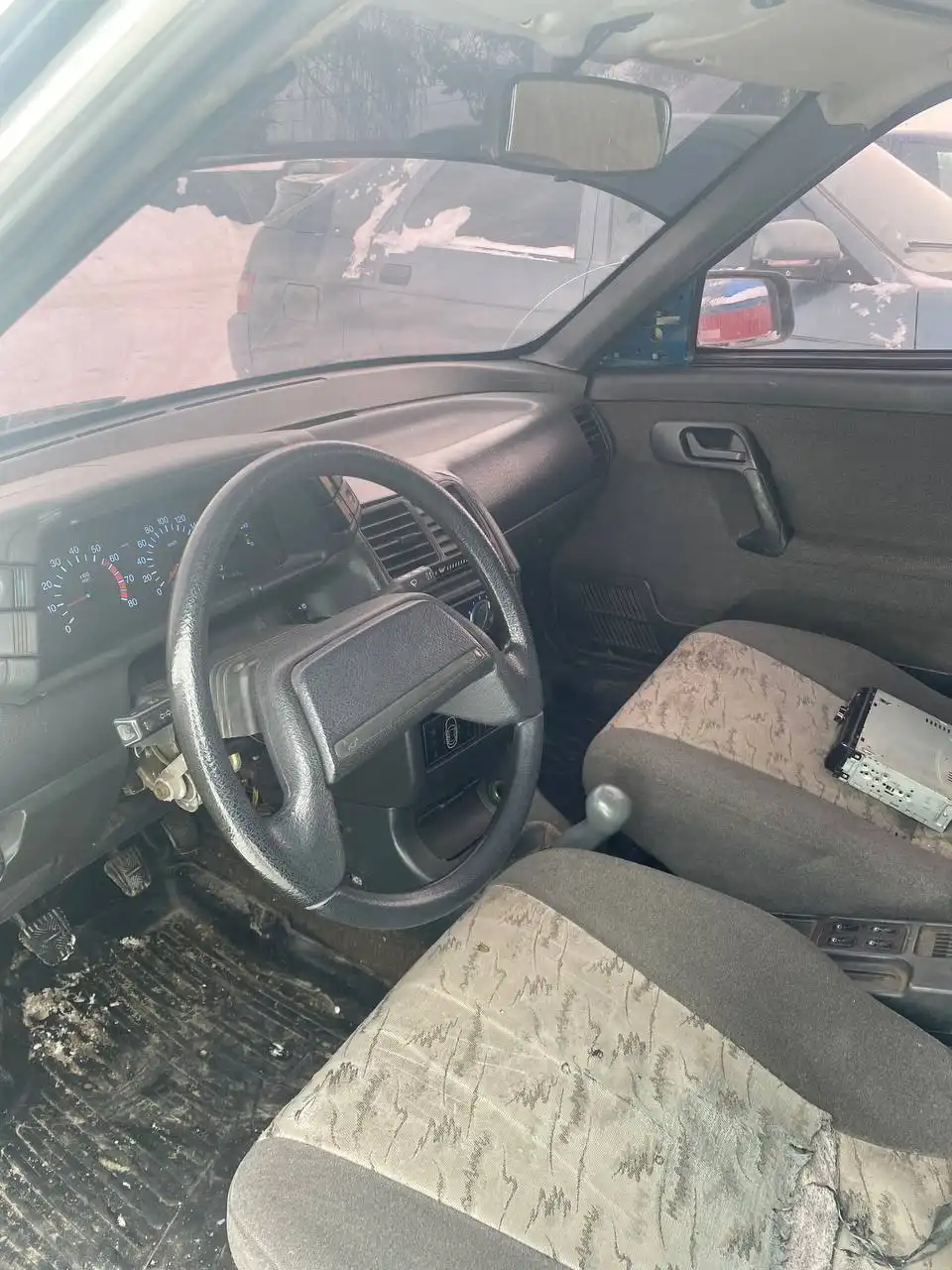 Продажа ВАЗ 2112 2005 года - Авто в Чапаевск