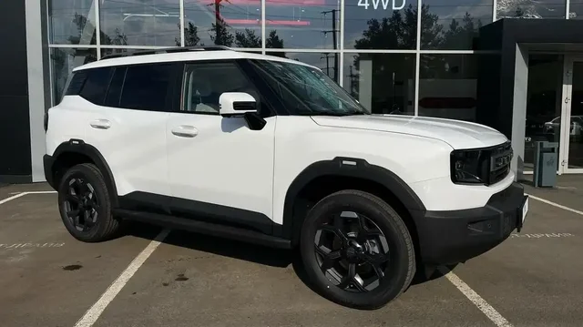 Продажа кроссоверов JETOUR от официального дилера в Самаре - Кроссоверы в Самара