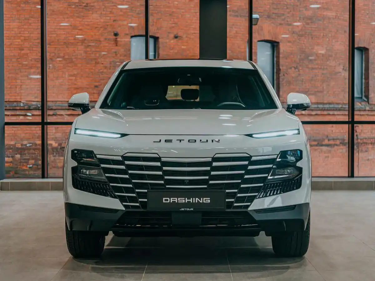 Продажа кроссоверов JETOUR от официального дилера в Самаре - Кроссоверы (Авто) в Самара