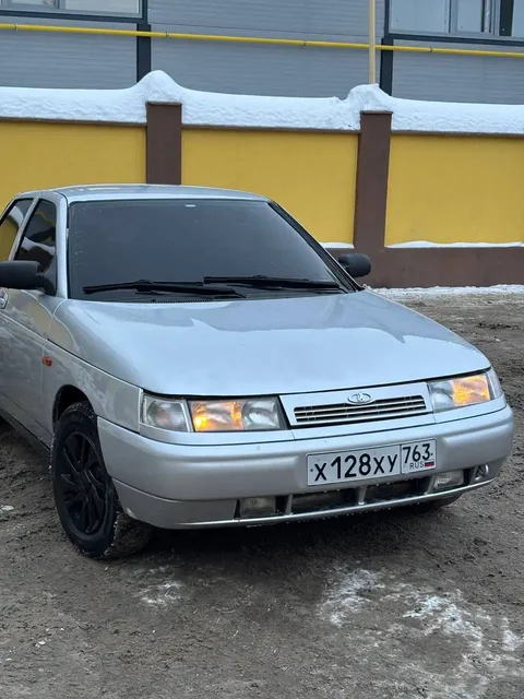 Продажа ВАЗ 2110 2005 года выпуска - Легковые автомобили в Самара