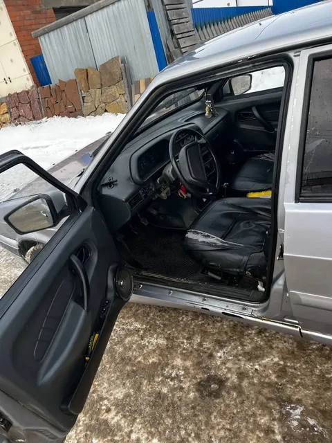 Продажа автомобиля 90к торг - Аудиооборудование в Самара