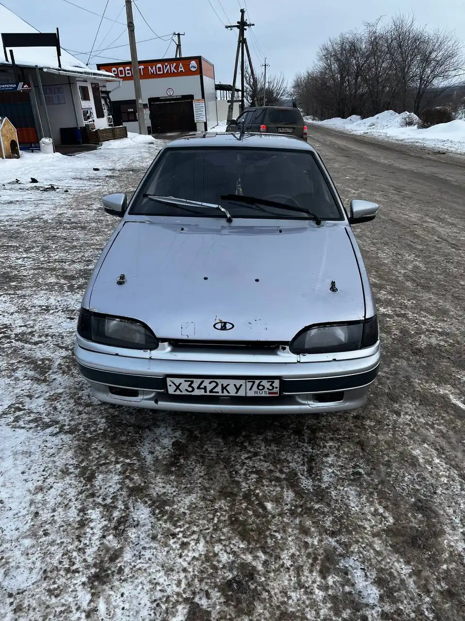 Продажа автомобиля 90к торг - Авто в Самара