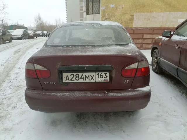 Продажа автомобиля с торгом срочно - Аудиооборудование в Самара