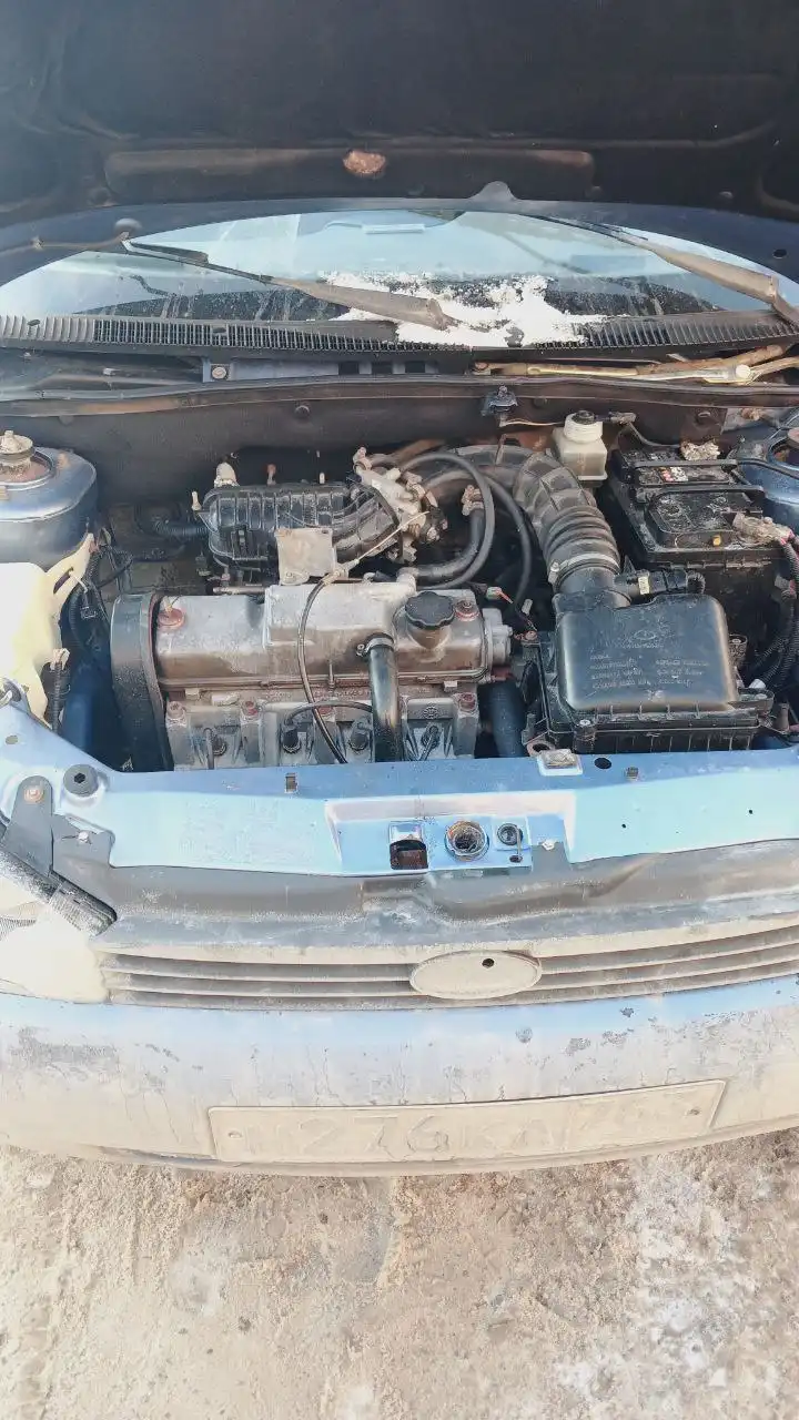 Продам или обменяю автомобиль - Легковые автомобили (Авто) в Самара